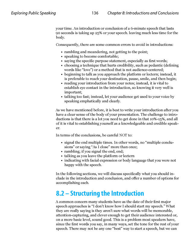 Exploring Public Speaking - Page 136